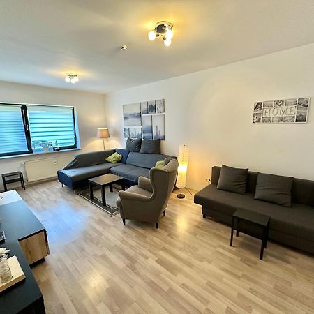 Ferienwohnungen Akh Home Sankt Wendel Kültér fotó