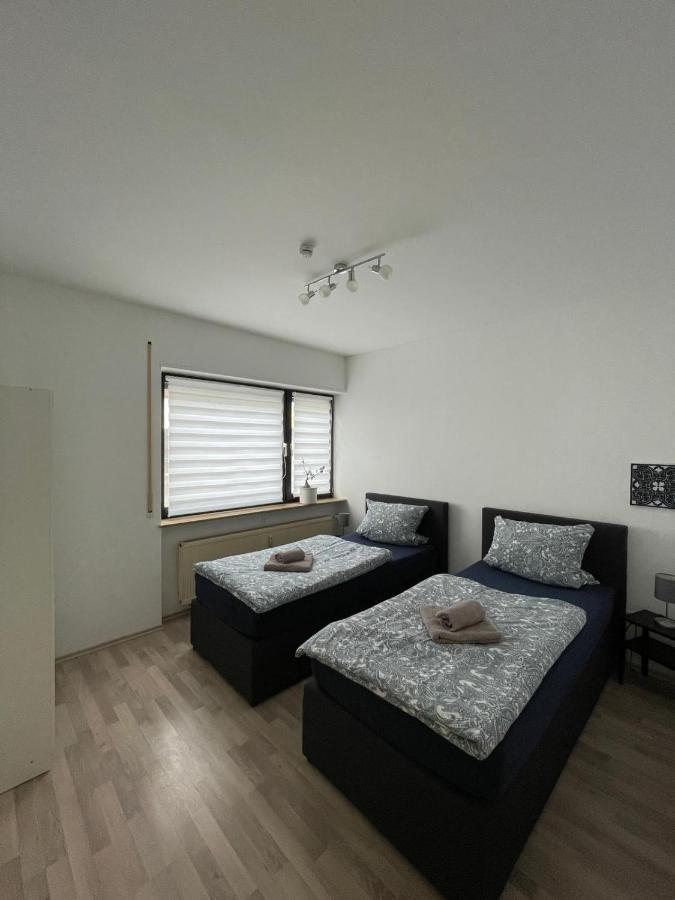 Ferienwohnungen Akh Home Sankt Wendel Kültér fotó