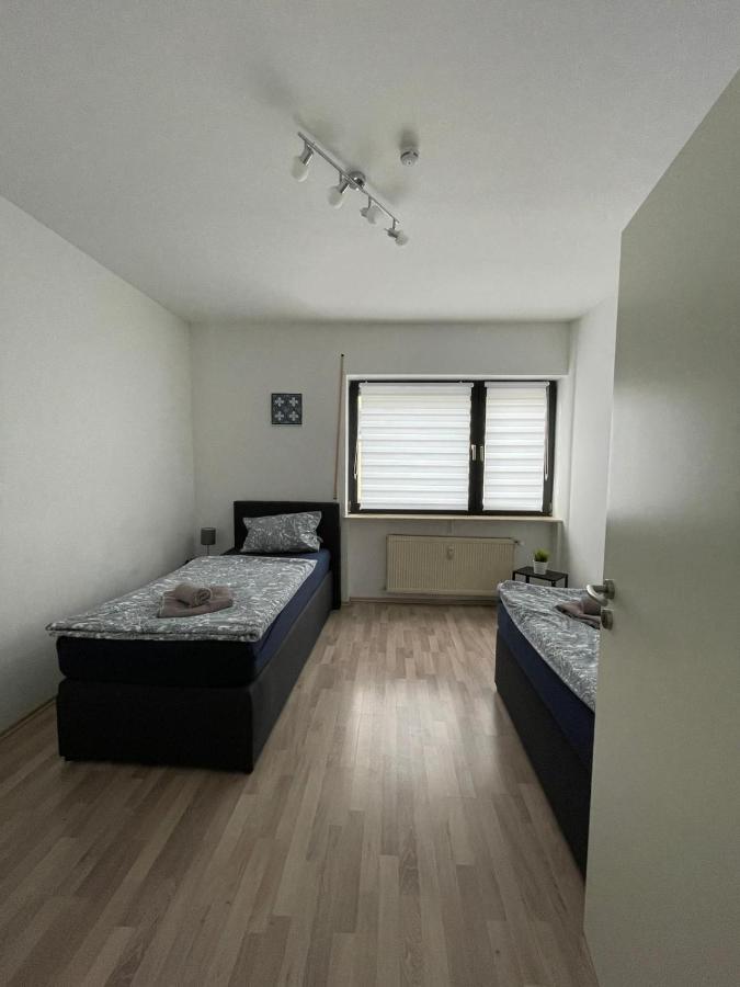 Ferienwohnungen Akh Home Sankt Wendel Kültér fotó