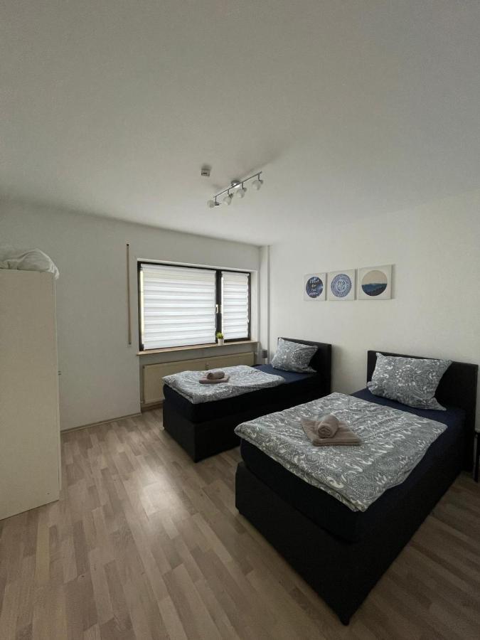 Ferienwohnungen Akh Home Sankt Wendel Kültér fotó