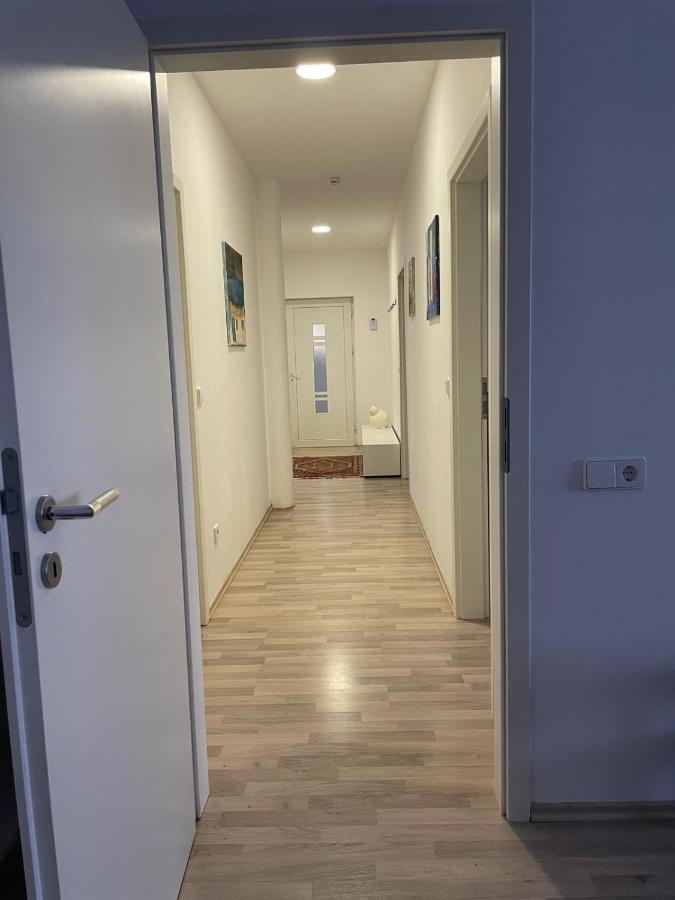 Ferienwohnungen Akh Home Sankt Wendel Kültér fotó